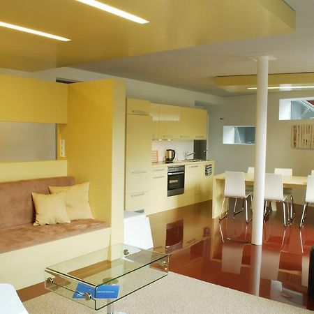 Sun Matrei Design Apartments Matrei in Osttirol Dış mekan fotoğraf
