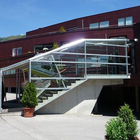 Sun Matrei Design Apartments Matrei in Osttirol Dış mekan fotoğraf