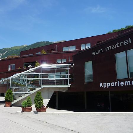 Sun Matrei Design Apartments Matrei in Osttirol Dış mekan fotoğraf