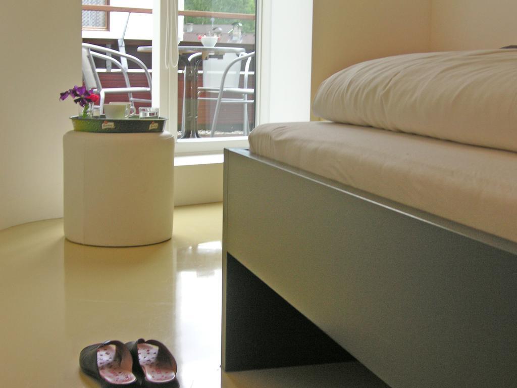Sun Matrei Design Apartments Matrei in Osttirol Oda fotoğraf