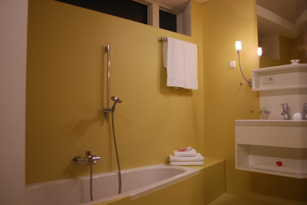 Sun Matrei Design Apartments Matrei in Osttirol Dış mekan fotoğraf