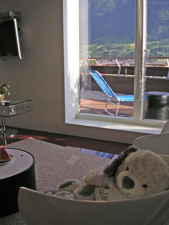 Sun Matrei Design Apartments Matrei in Osttirol Oda fotoğraf