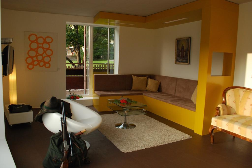 Sun Matrei Design Apartments Matrei in Osttirol Oda fotoğraf
