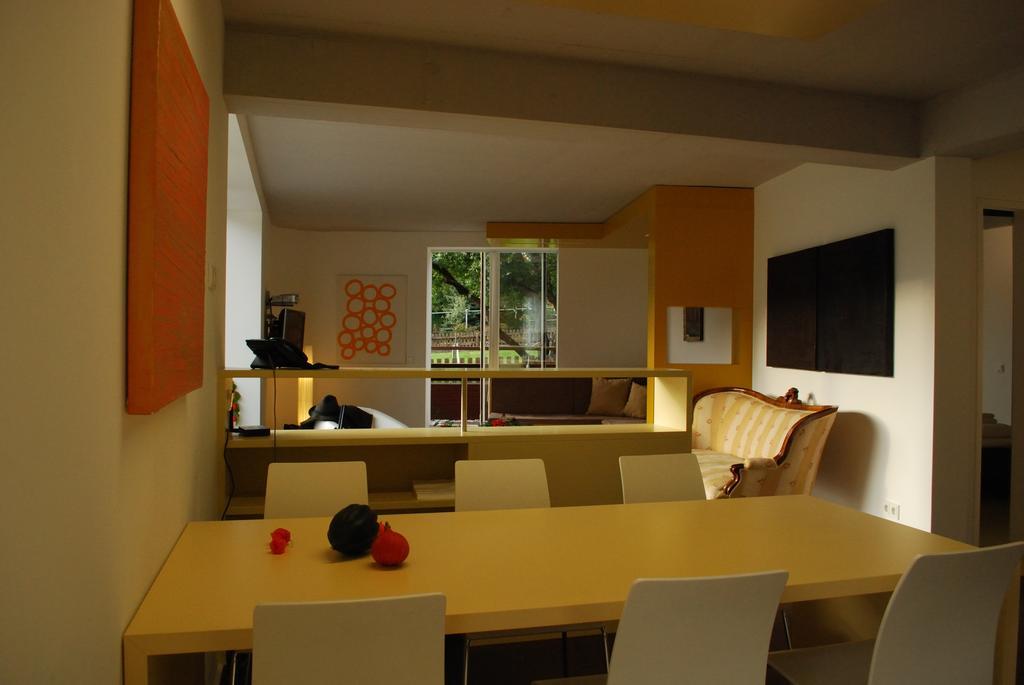 Sun Matrei Design Apartments Matrei in Osttirol Oda fotoğraf