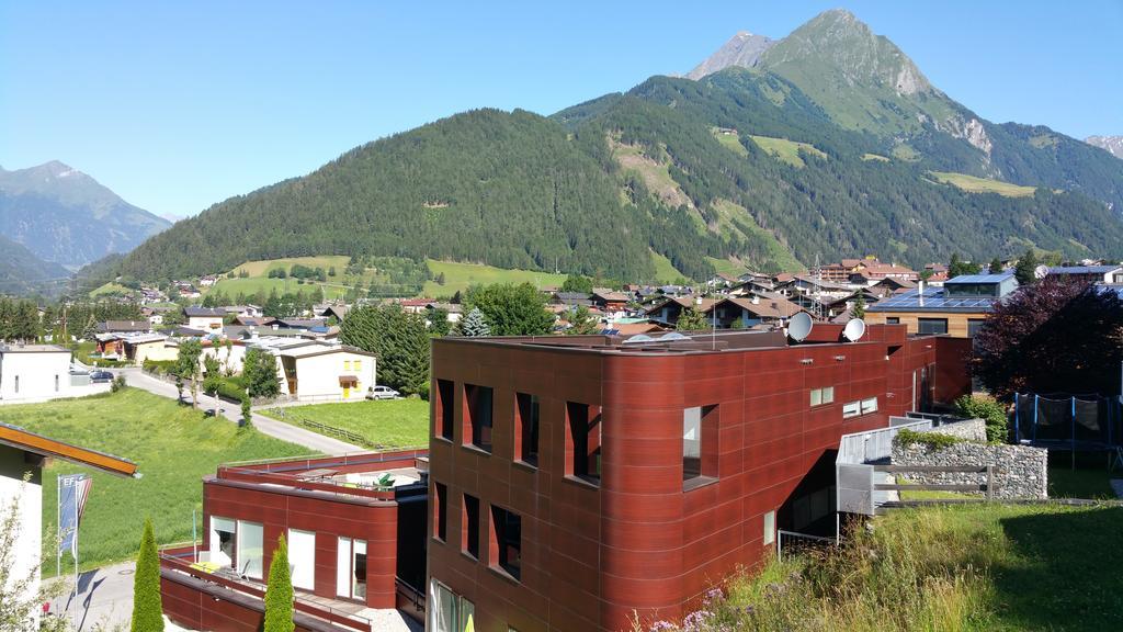Sun Matrei Design Apartments Matrei in Osttirol Dış mekan fotoğraf