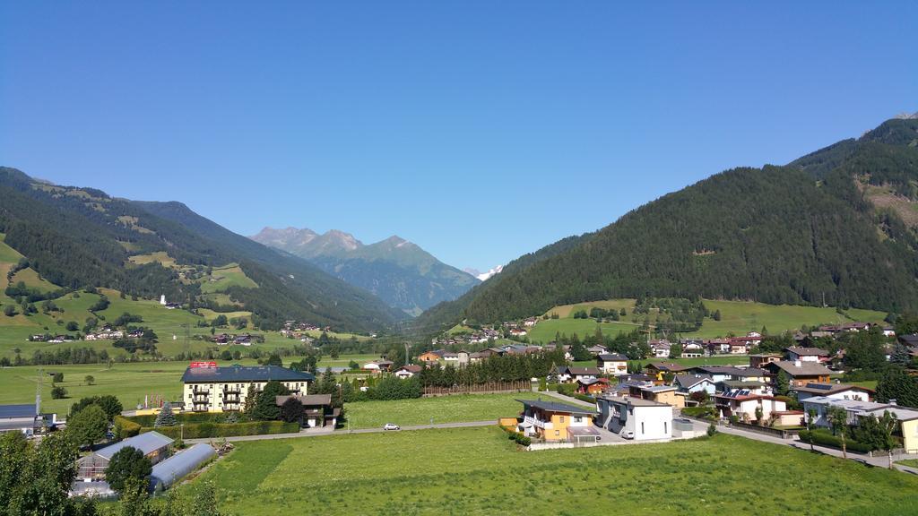Sun Matrei Design Apartments Matrei in Osttirol Dış mekan fotoğraf