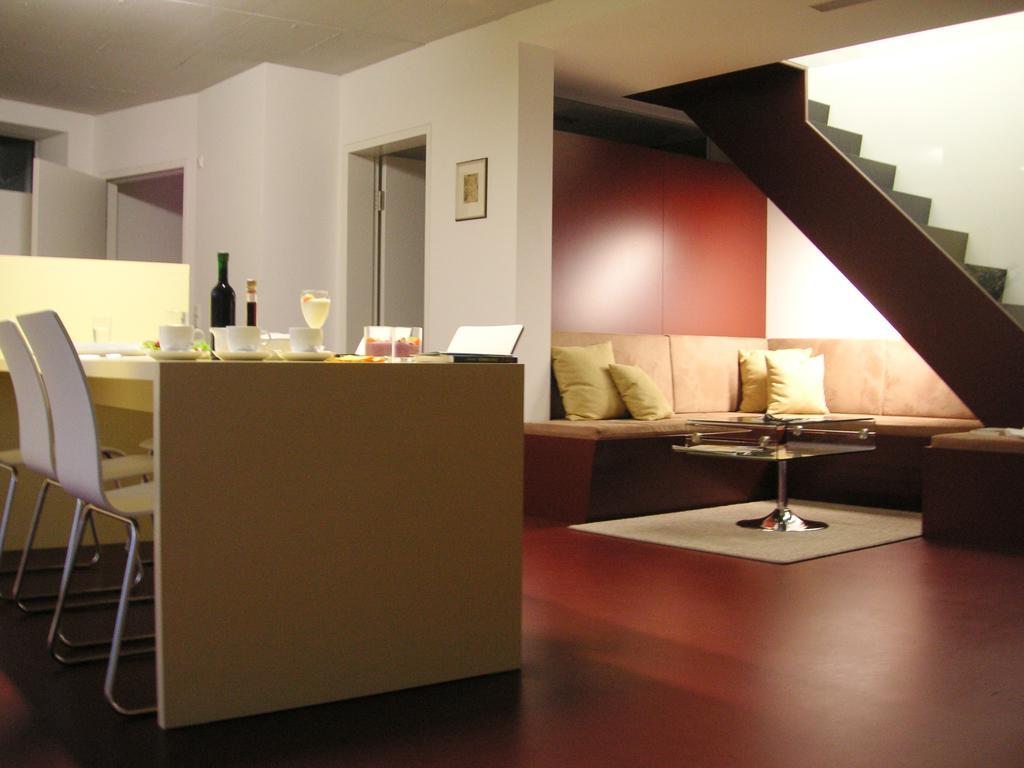 Sun Matrei Design Apartments Matrei in Osttirol Dış mekan fotoğraf