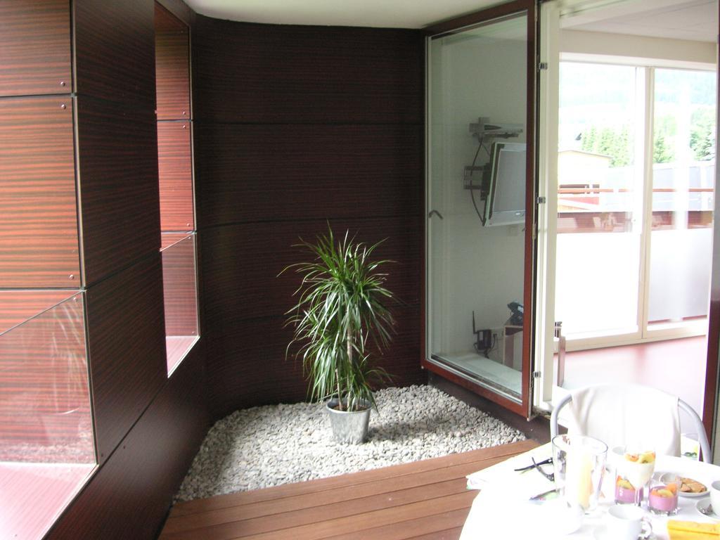 Sun Matrei Design Apartments Matrei in Osttirol Dış mekan fotoğraf
