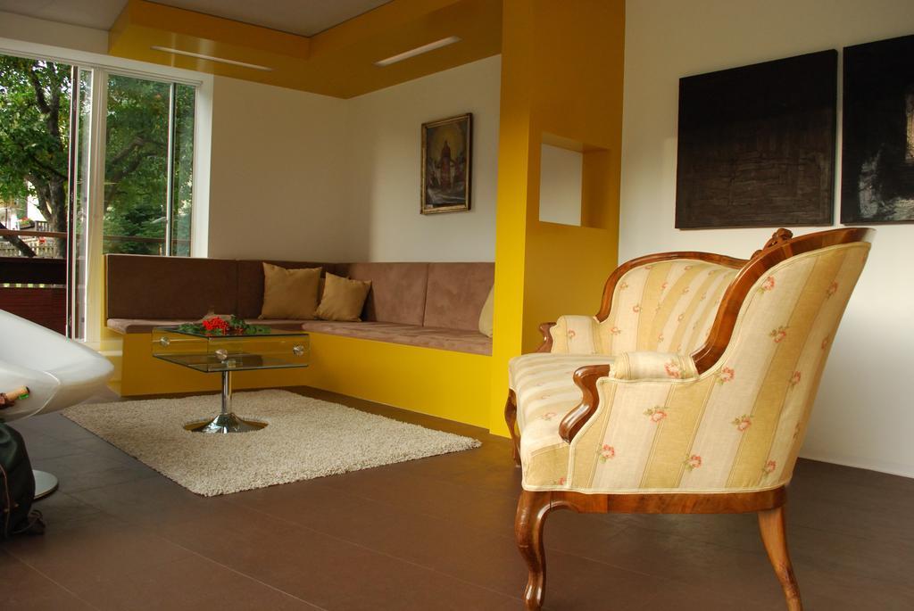 Sun Matrei Design Apartments Matrei in Osttirol Dış mekan fotoğraf