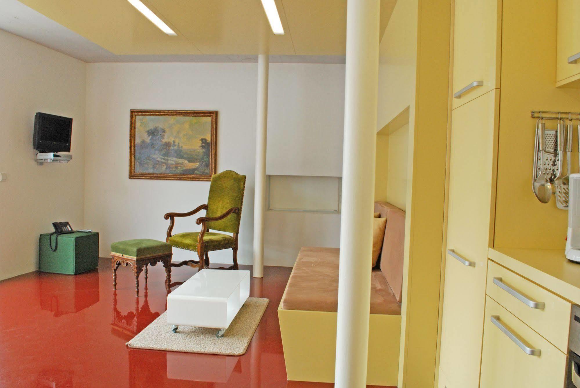 Sun Matrei Design Apartments Matrei in Osttirol Dış mekan fotoğraf