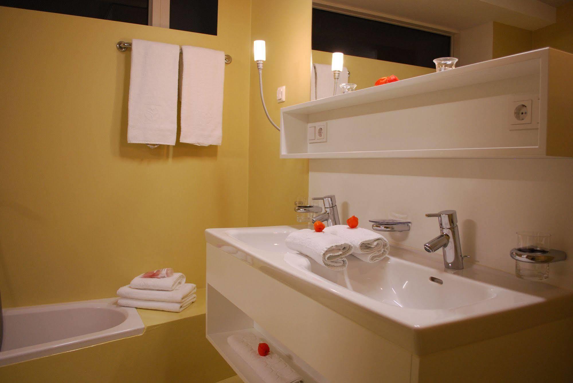 Sun Matrei Design Apartments Matrei in Osttirol Dış mekan fotoğraf