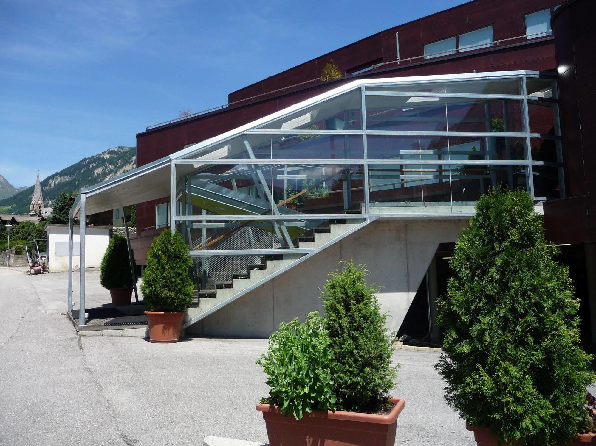 Sun Matrei Design Apartments Matrei in Osttirol Dış mekan fotoğraf