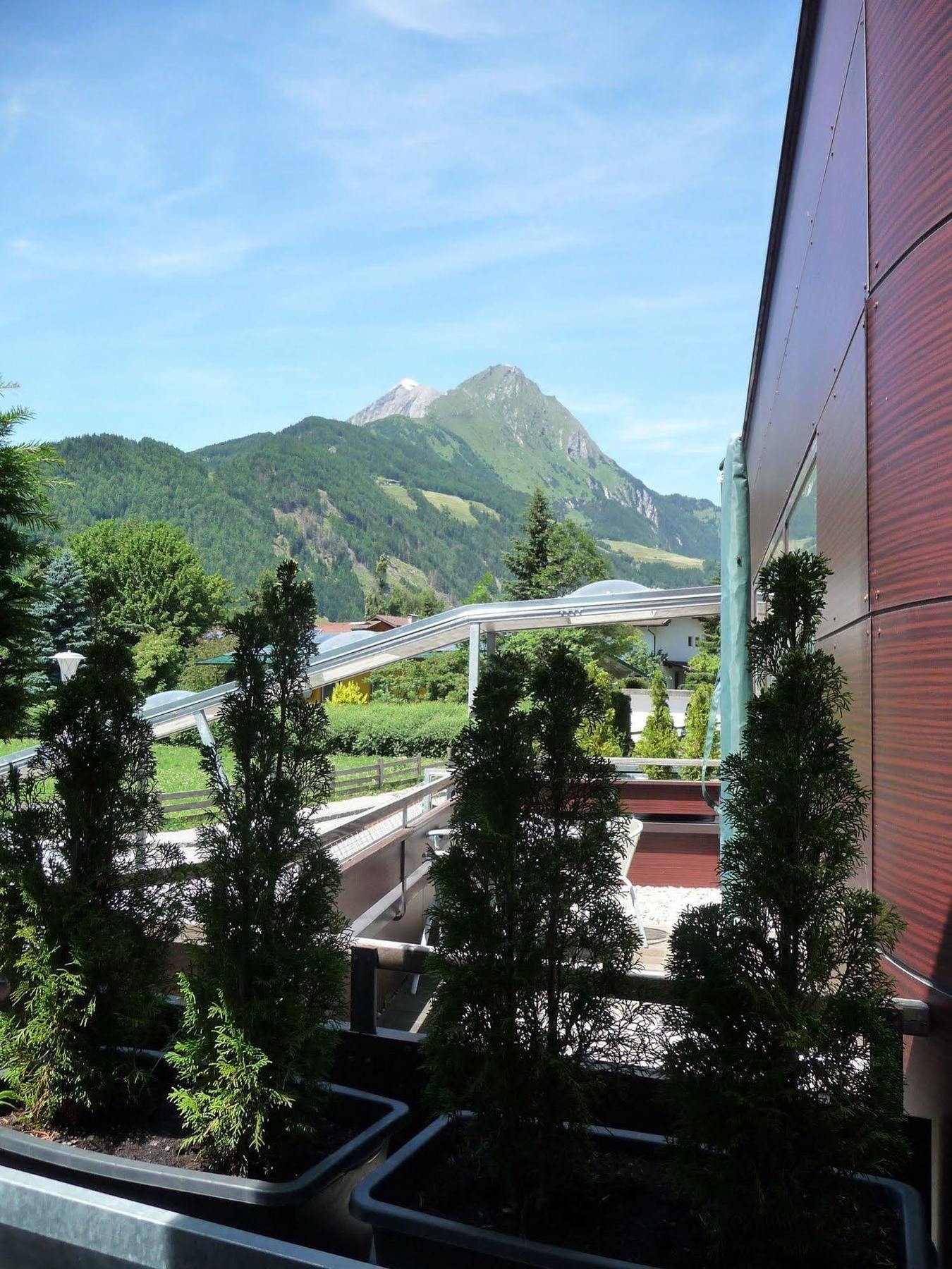 Sun Matrei Design Apartments Matrei in Osttirol Dış mekan fotoğraf