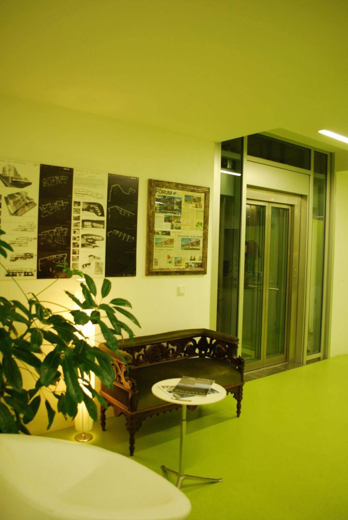 Sun Matrei Design Apartments Matrei in Osttirol Dış mekan fotoğraf