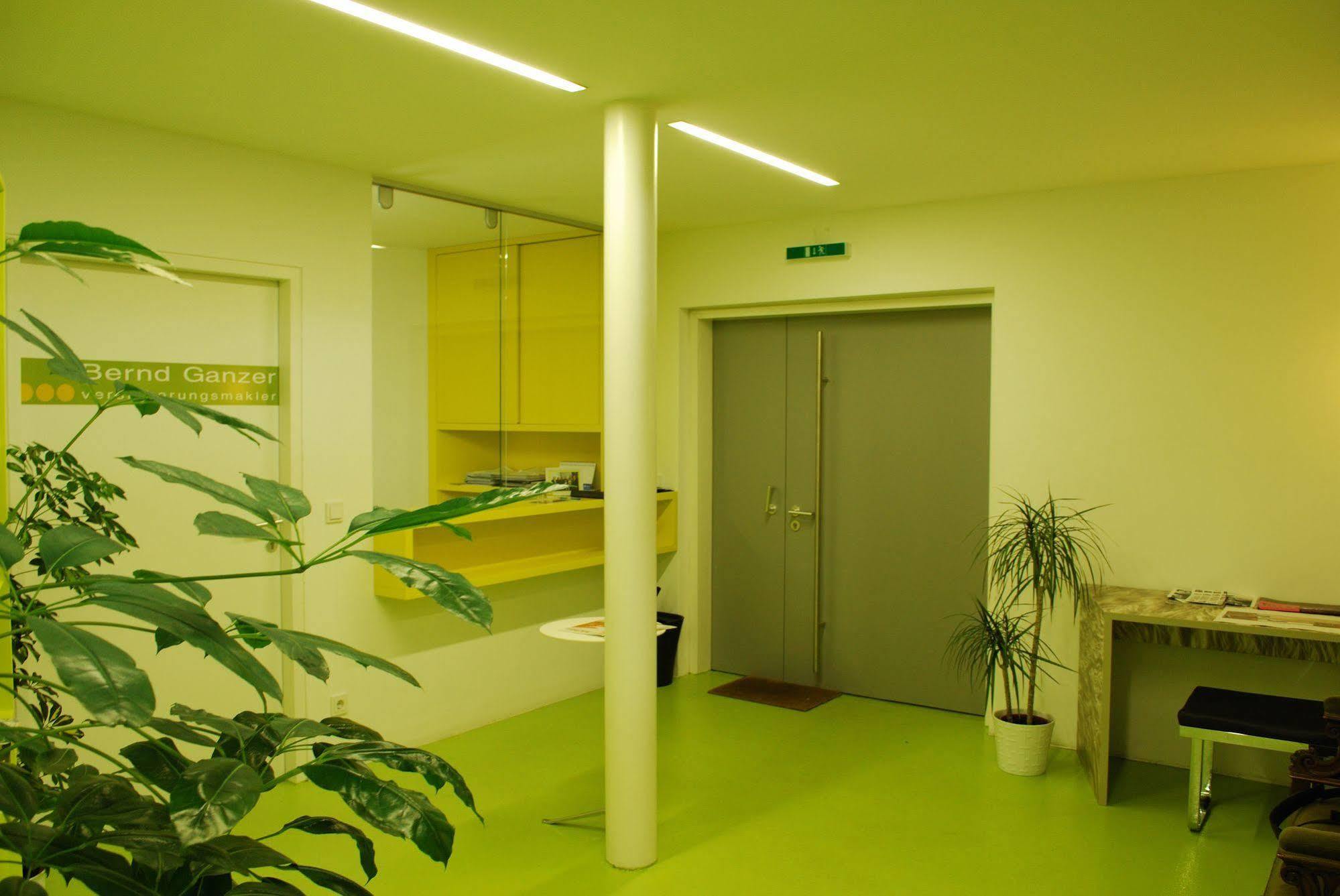 Sun Matrei Design Apartments Matrei in Osttirol Dış mekan fotoğraf