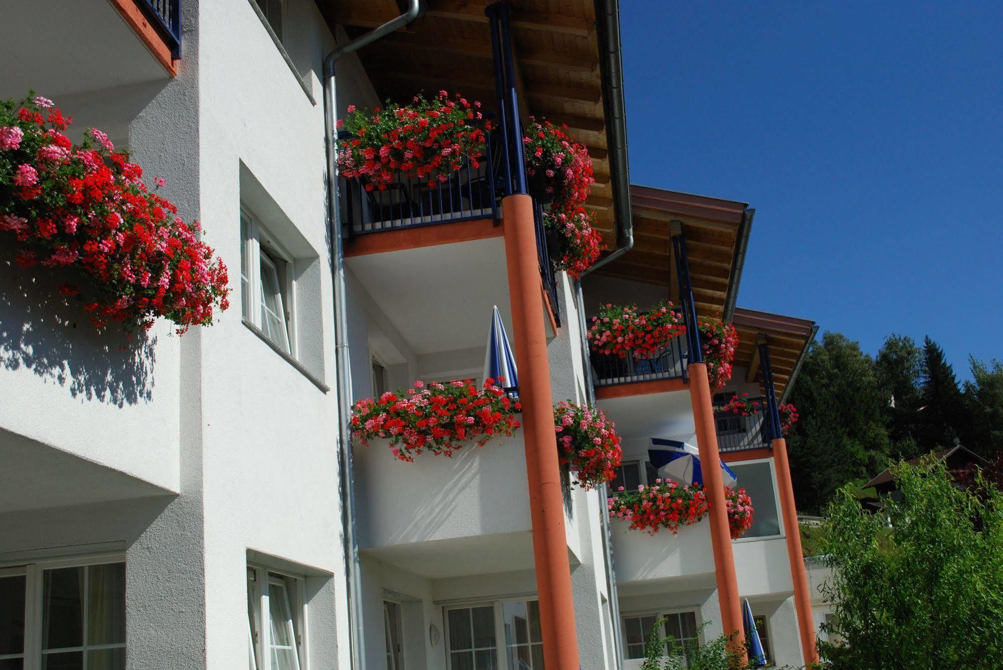 Sun Matrei Design Apartments Matrei in Osttirol Dış mekan fotoğraf