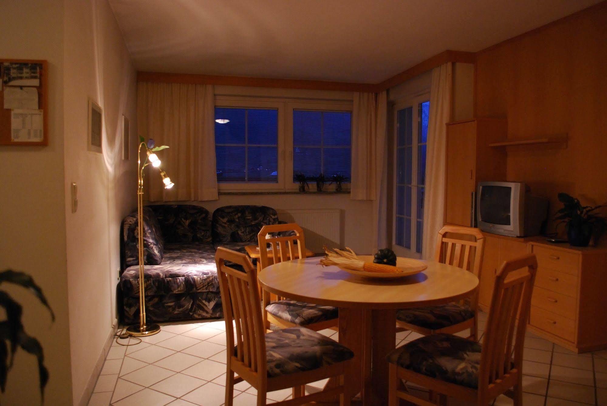 Sun Matrei Design Apartments Matrei in Osttirol Dış mekan fotoğraf