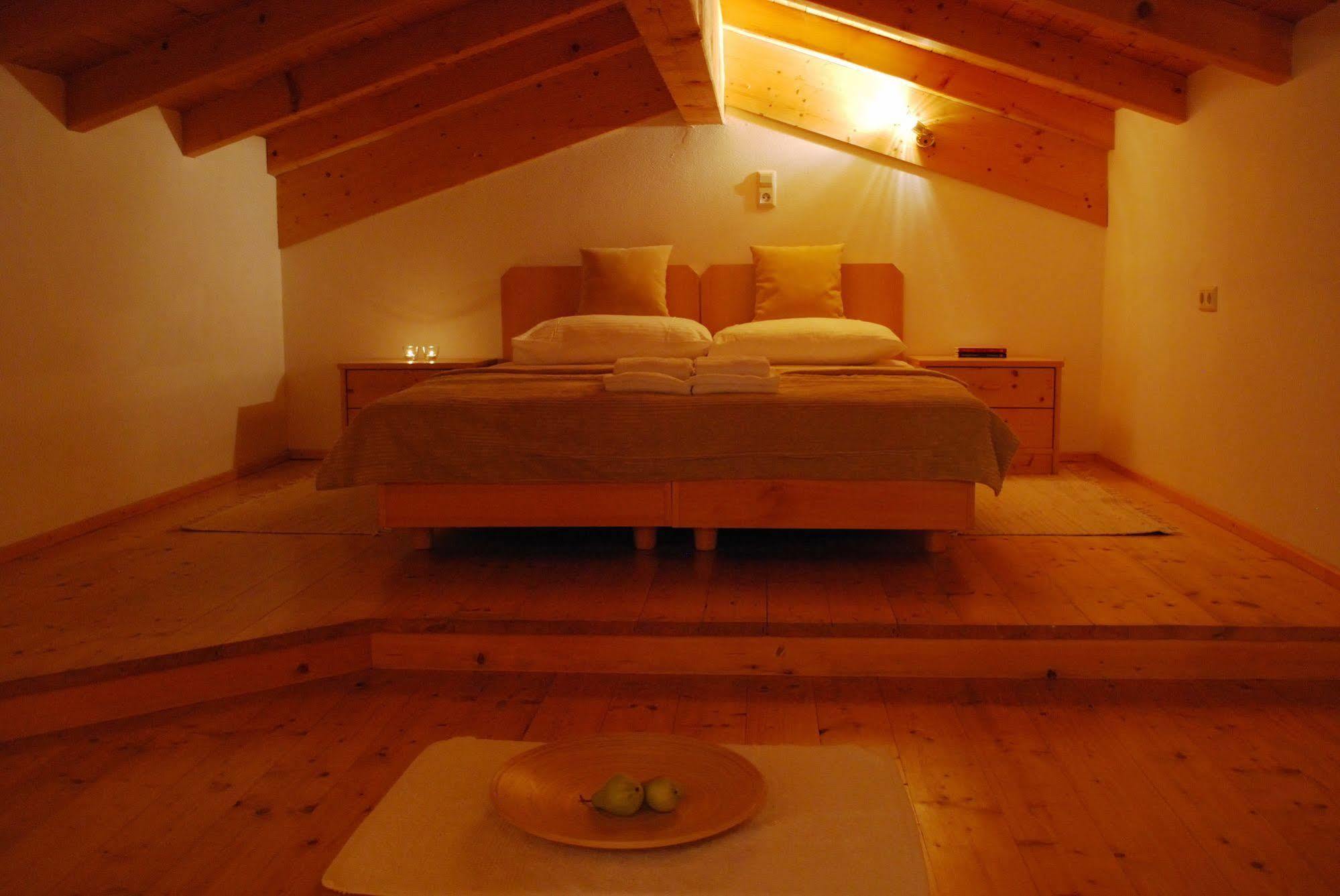 Sun Matrei Design Apartments Matrei in Osttirol Dış mekan fotoğraf