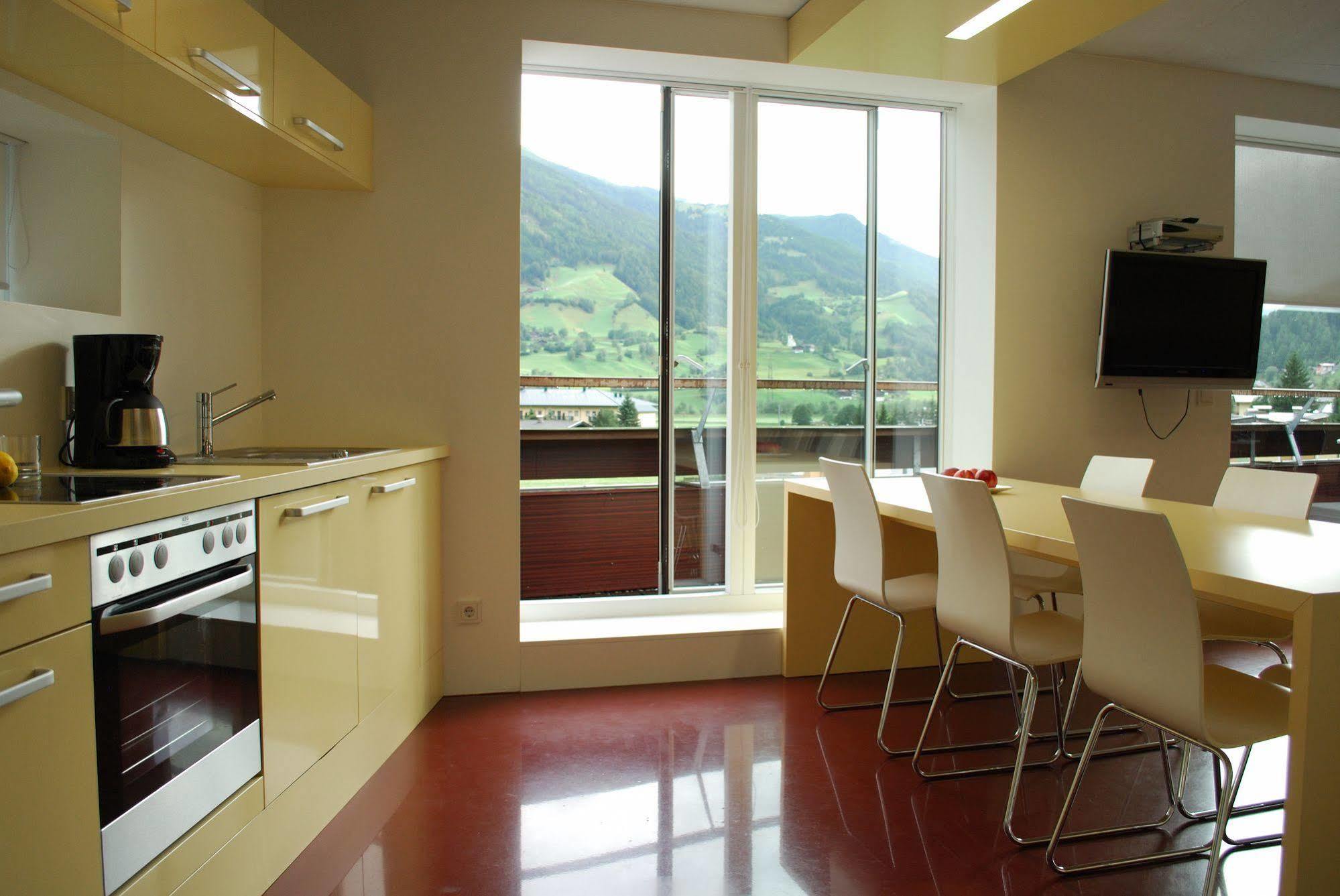 Sun Matrei Design Apartments Matrei in Osttirol Dış mekan fotoğraf
