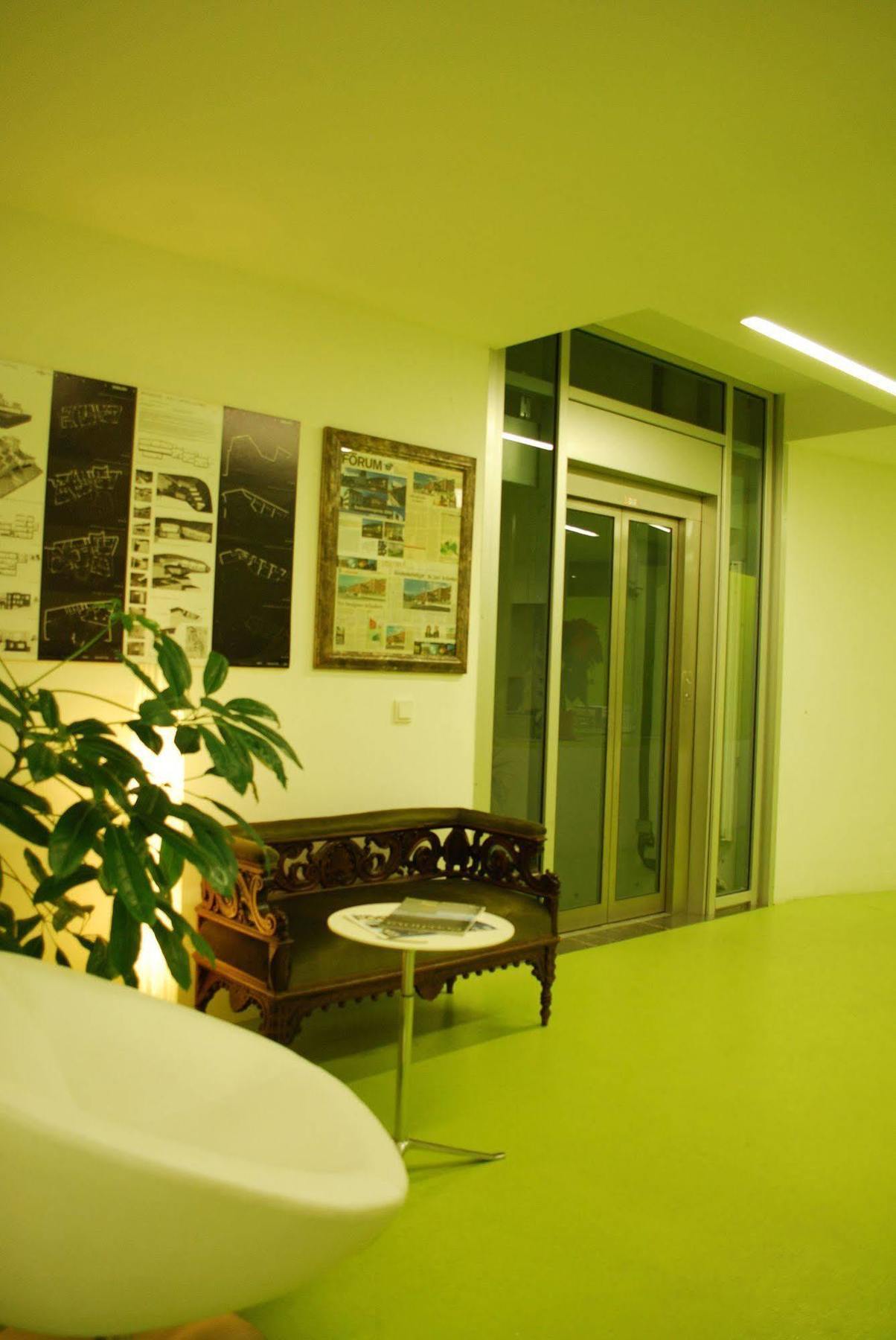 Sun Matrei Design Apartments Matrei in Osttirol Dış mekan fotoğraf