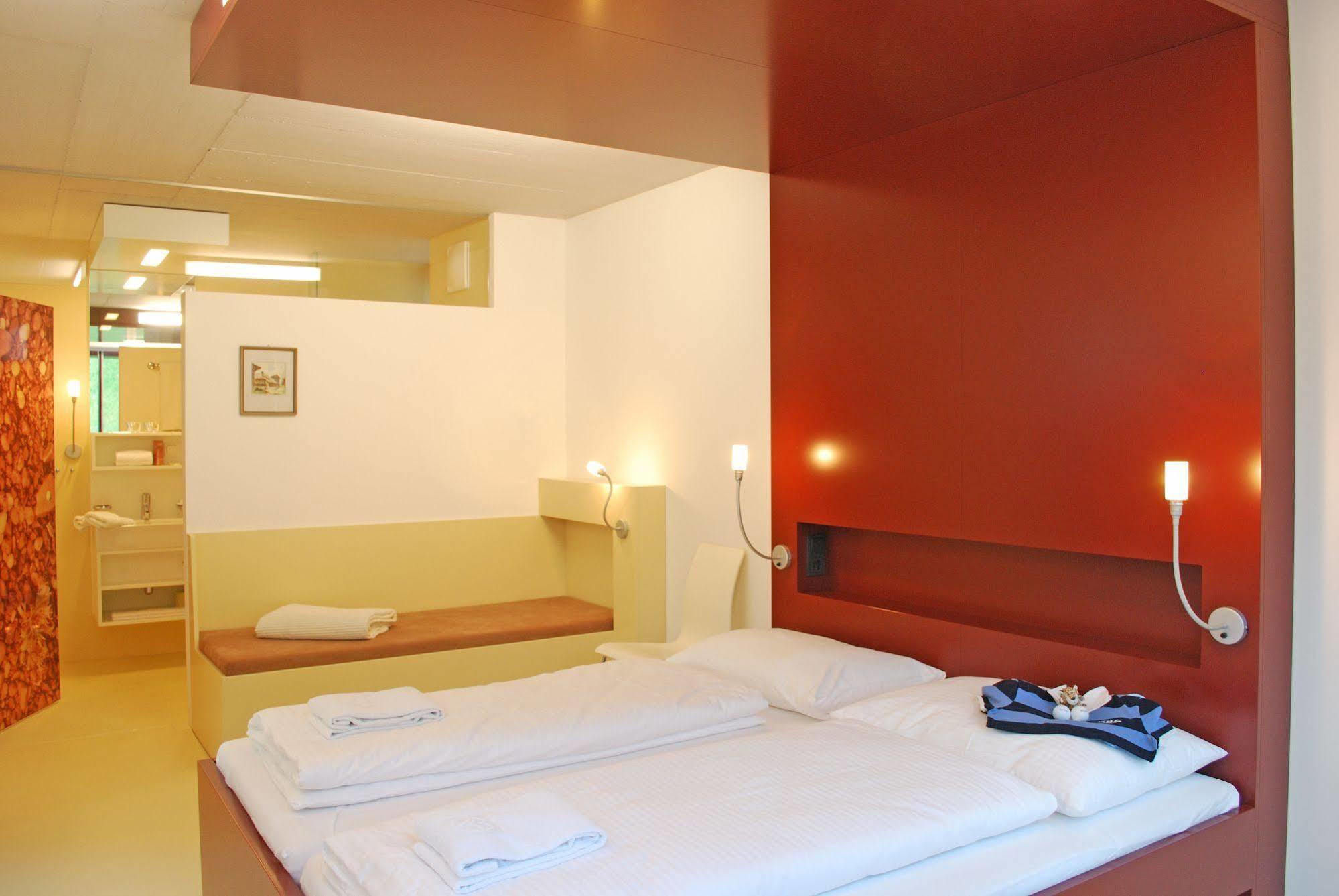Sun Matrei Design Apartments Matrei in Osttirol Dış mekan fotoğraf